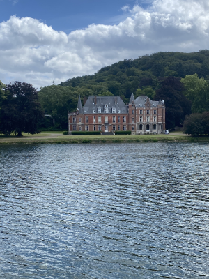 Sint-Martinus den XIIde - Grootkamp JVK